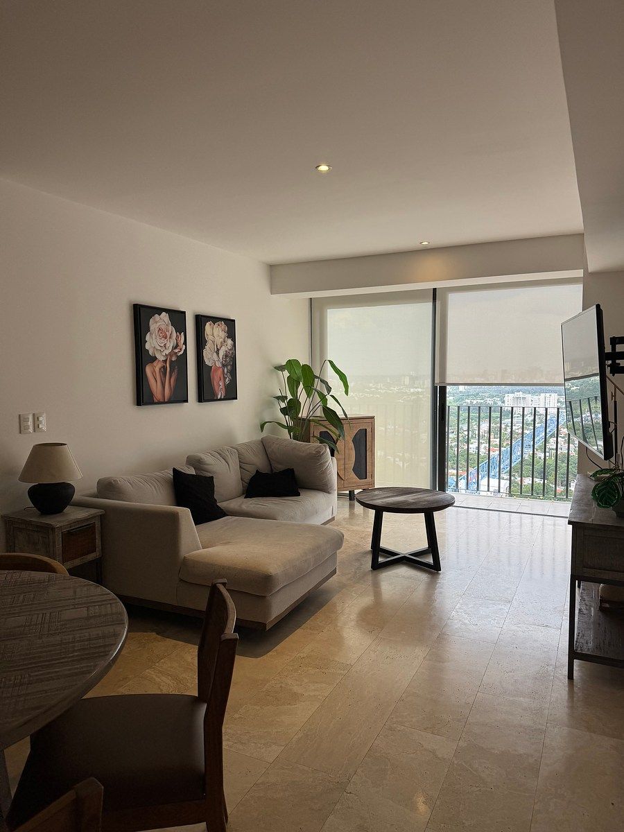 Departamento en Puerta del Valle, Zapopan, foto 3 de 22
