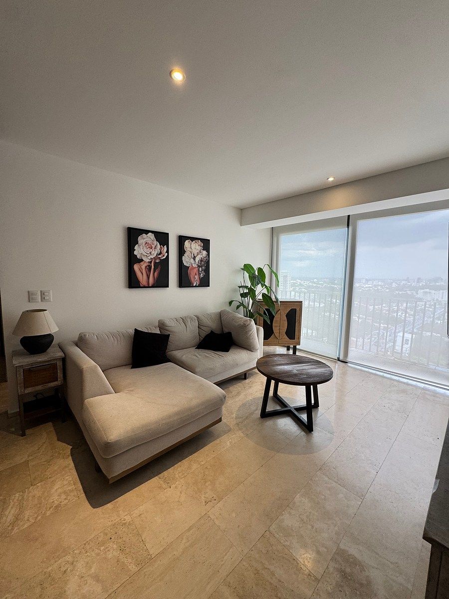 Departamento en Puerta del Valle, Zapopan, foto 4 de 22