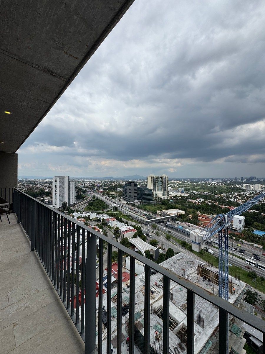 Departamento en Puerta del Valle, Zapopan, foto 7 de 22