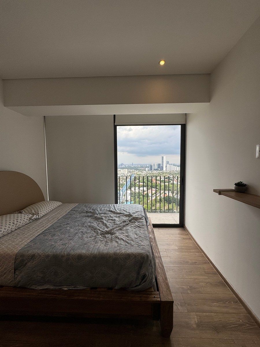 Departamento en Puerta del Valle, Zapopan, foto 13 de 22