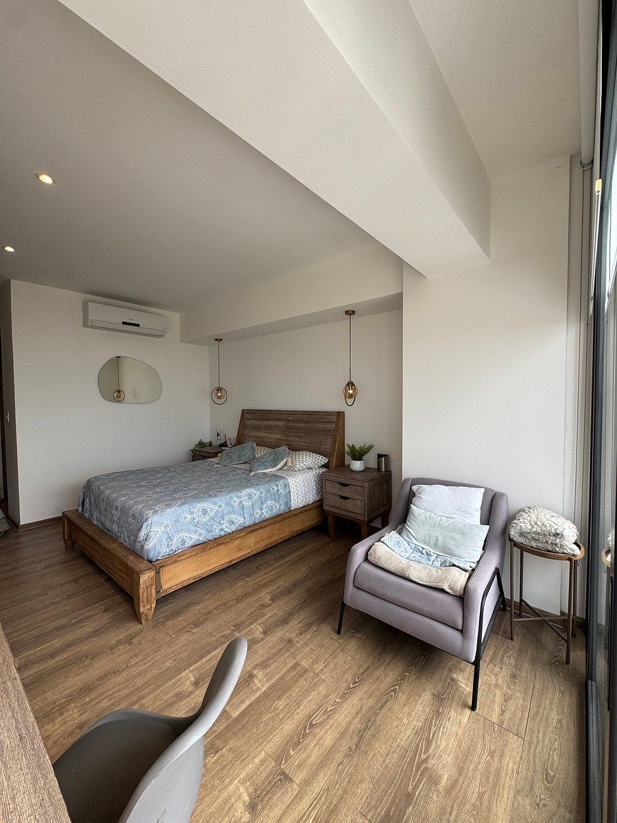 Departamento en Puerta del Valle, Zapopan, foto 14 de 22