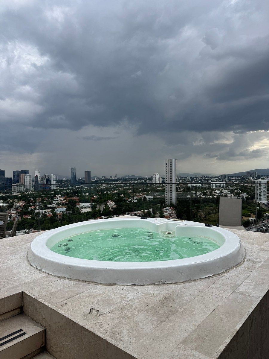 Departamento en Puerta del Valle, Zapopan, foto 19 de 22
