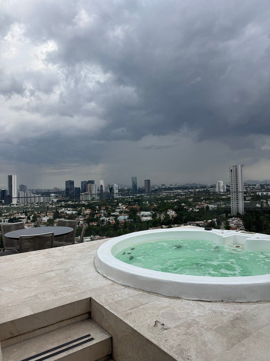 Departamento en Puerta del Valle, Zapopan, foto 20 de 22