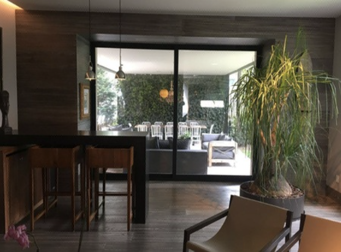Casa en San Mateo Tlaltenango, Cuajimalpa de Morelos, foto 4 de 14