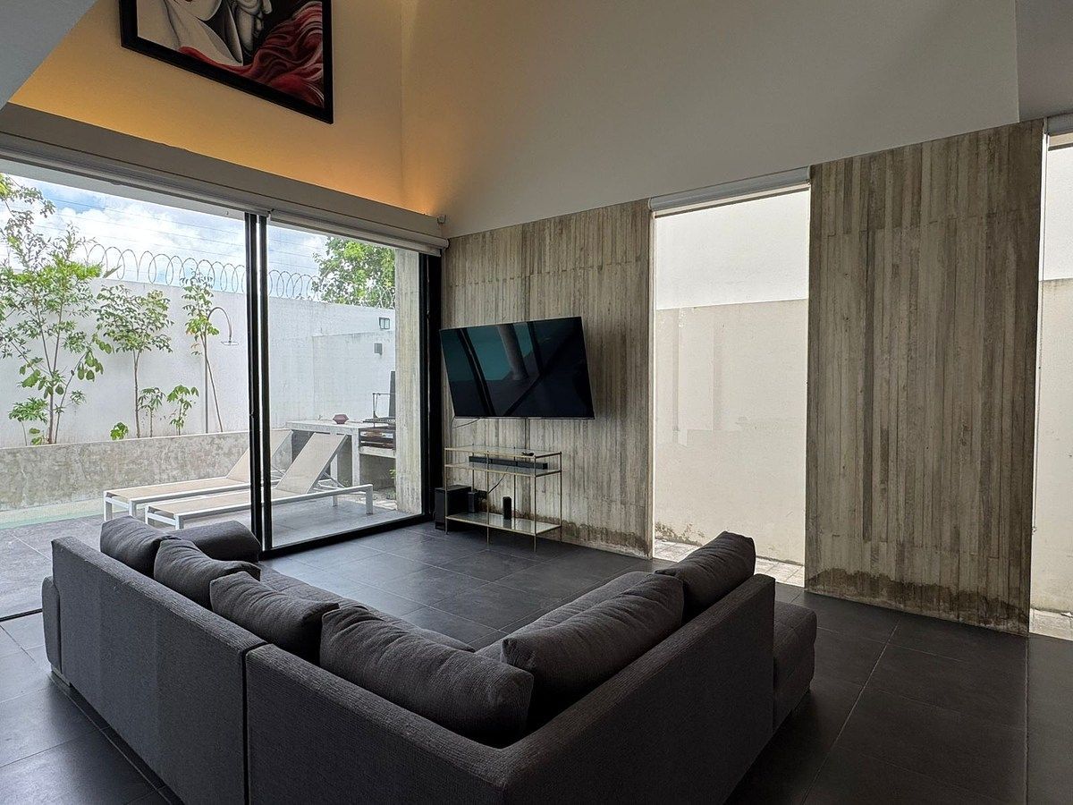 Casa em Aqua Residencial, Benito Juárez, foto 2 de 25
