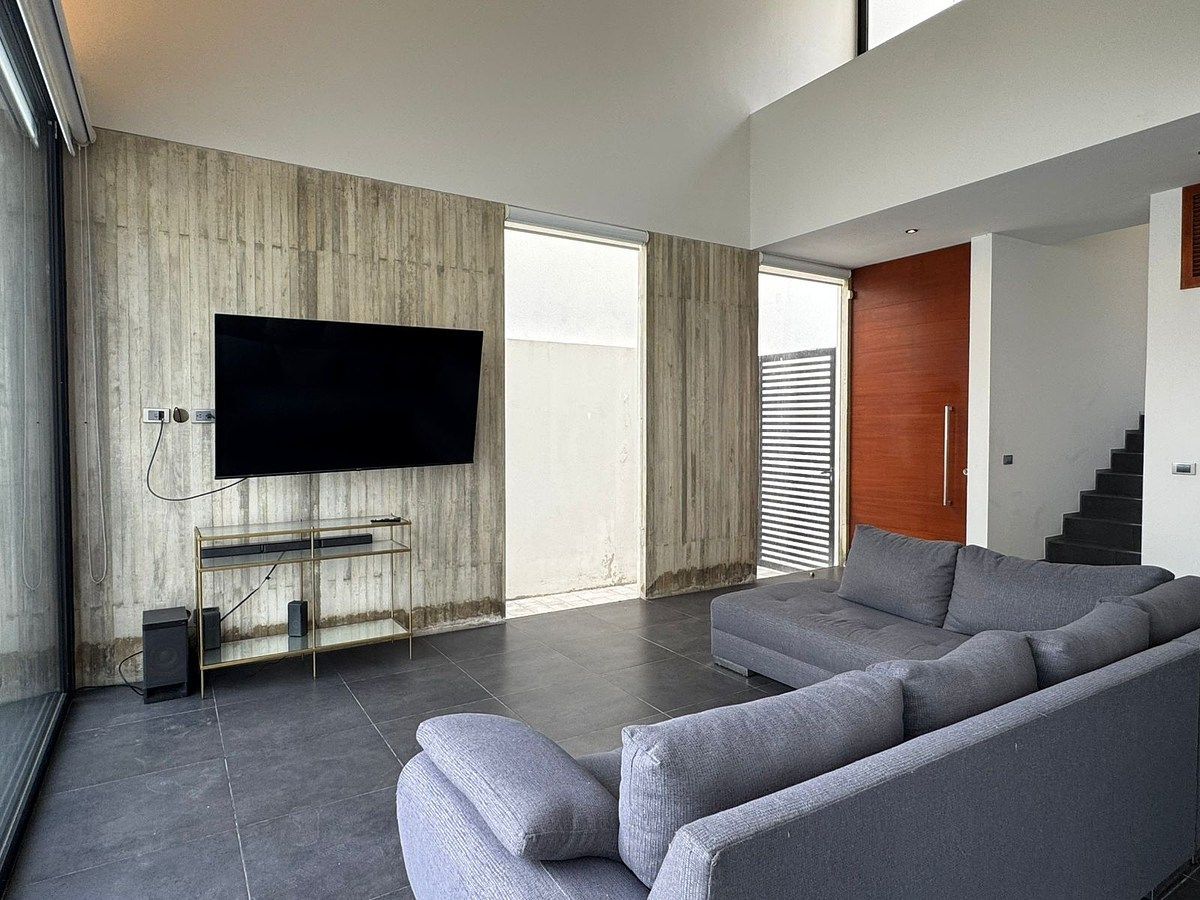 Casa em Aqua Residencial, Benito Juárez, foto 4 de 25