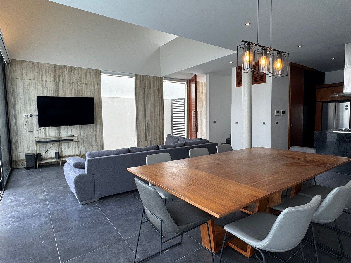 Casa em Aqua Residencial, Benito Juárez, foto 6 de 25
