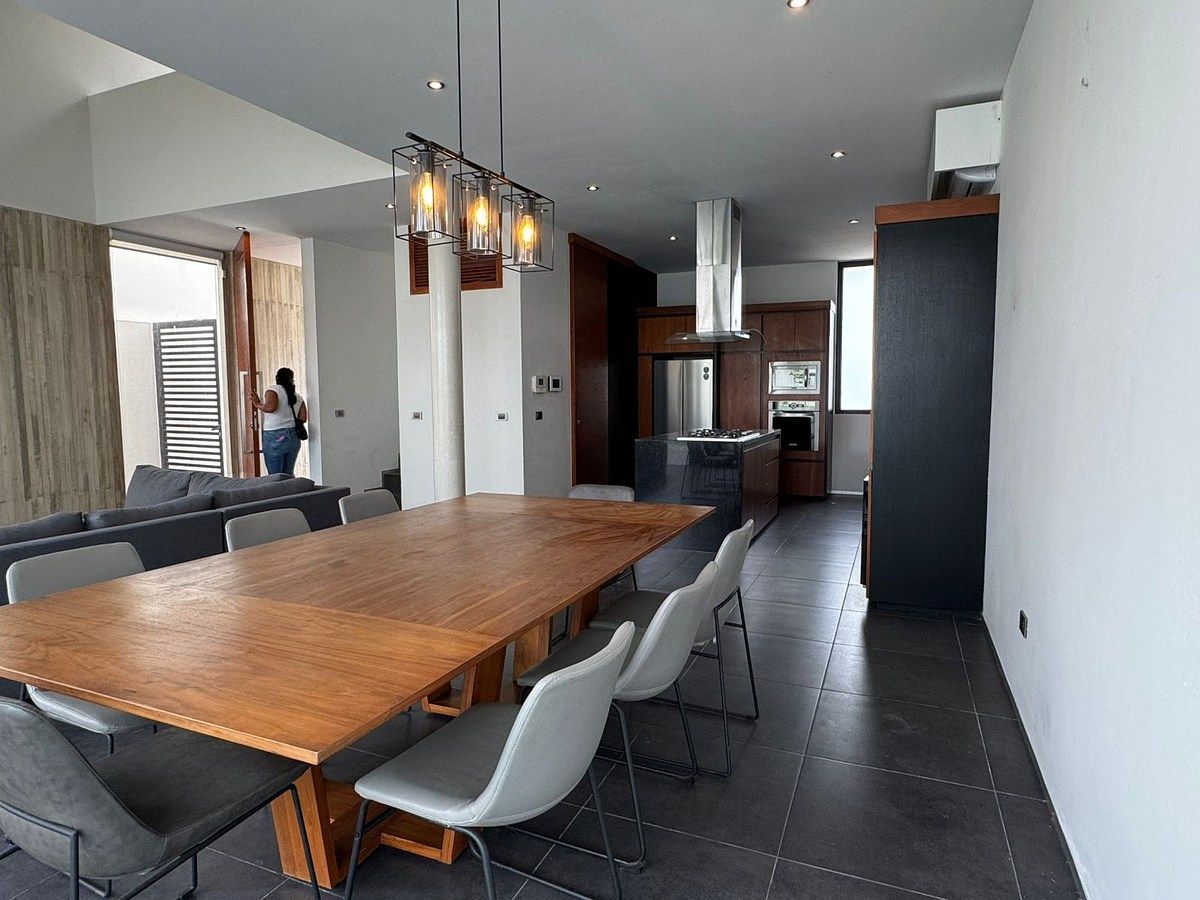 Casa em Aqua Residencial, Benito Juárez, foto 7 de 25