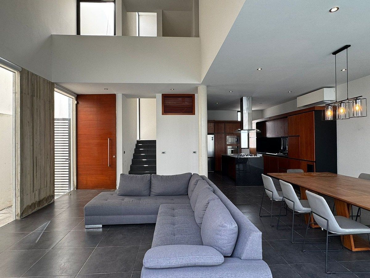 Casa em Aqua Residencial, Benito Juárez, foto 8 de 25