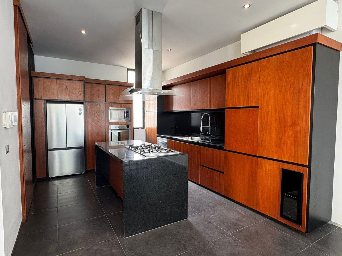 Casa em Aqua Residencial, Benito Juárez, foto 9 de 25