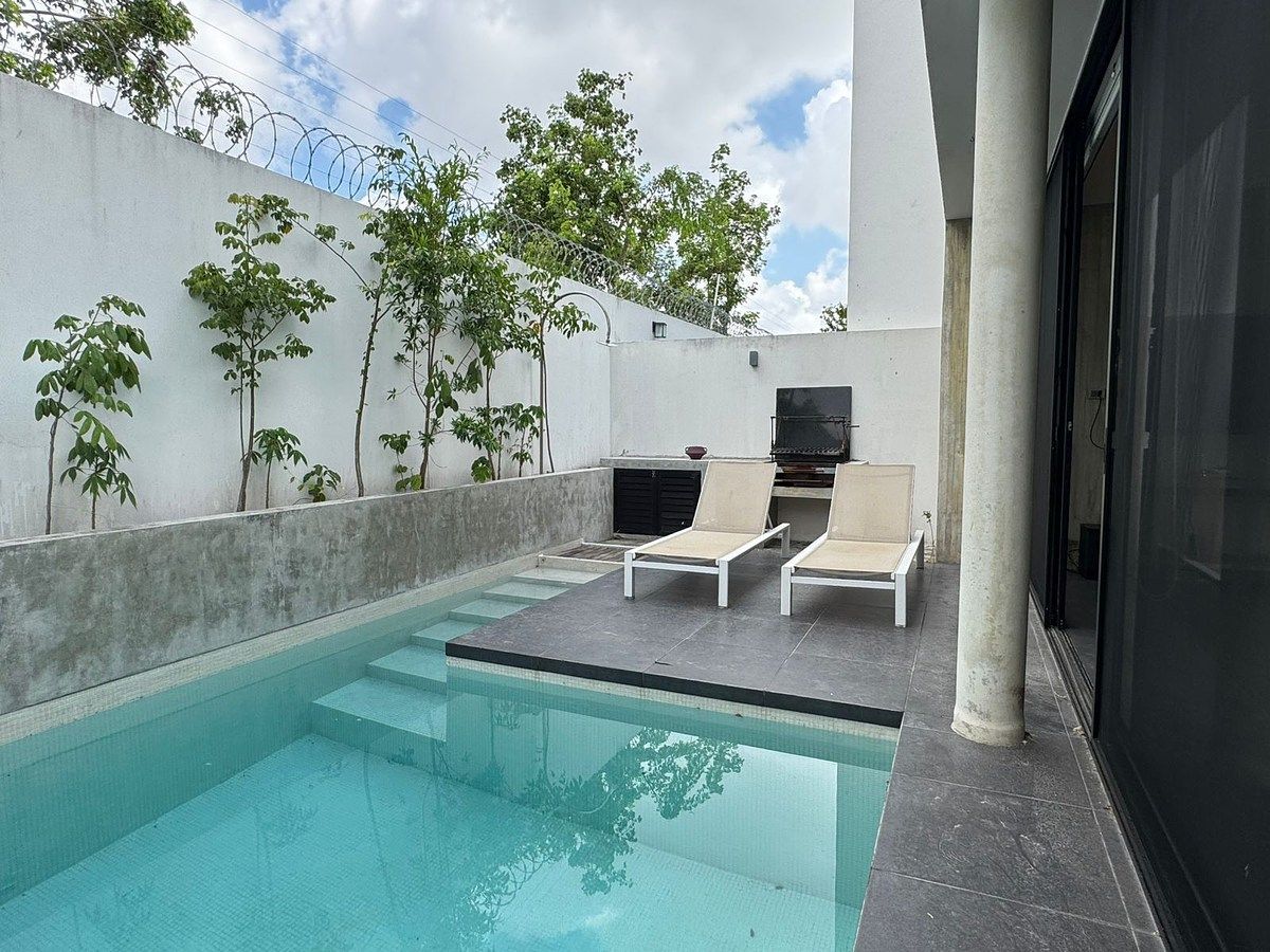 Casa em Aqua Residencial, Benito Juárez, foto 12 de 25