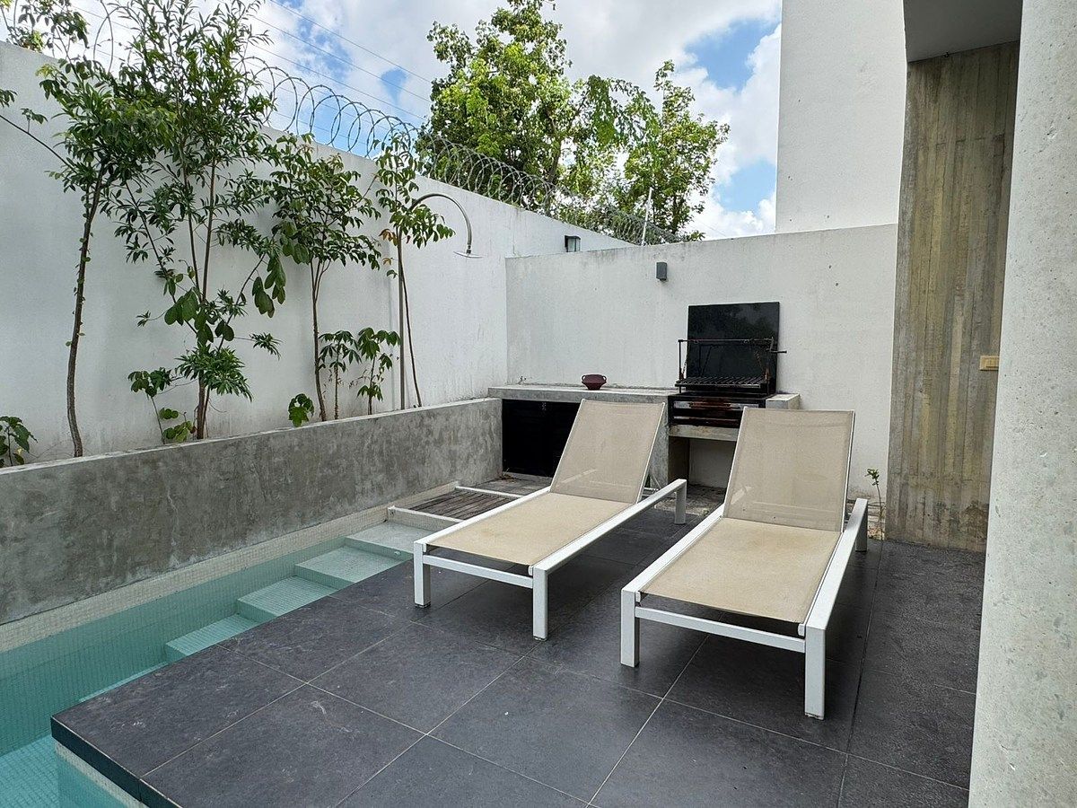 Casa em Aqua Residencial, Benito Juárez, foto 13 de 25