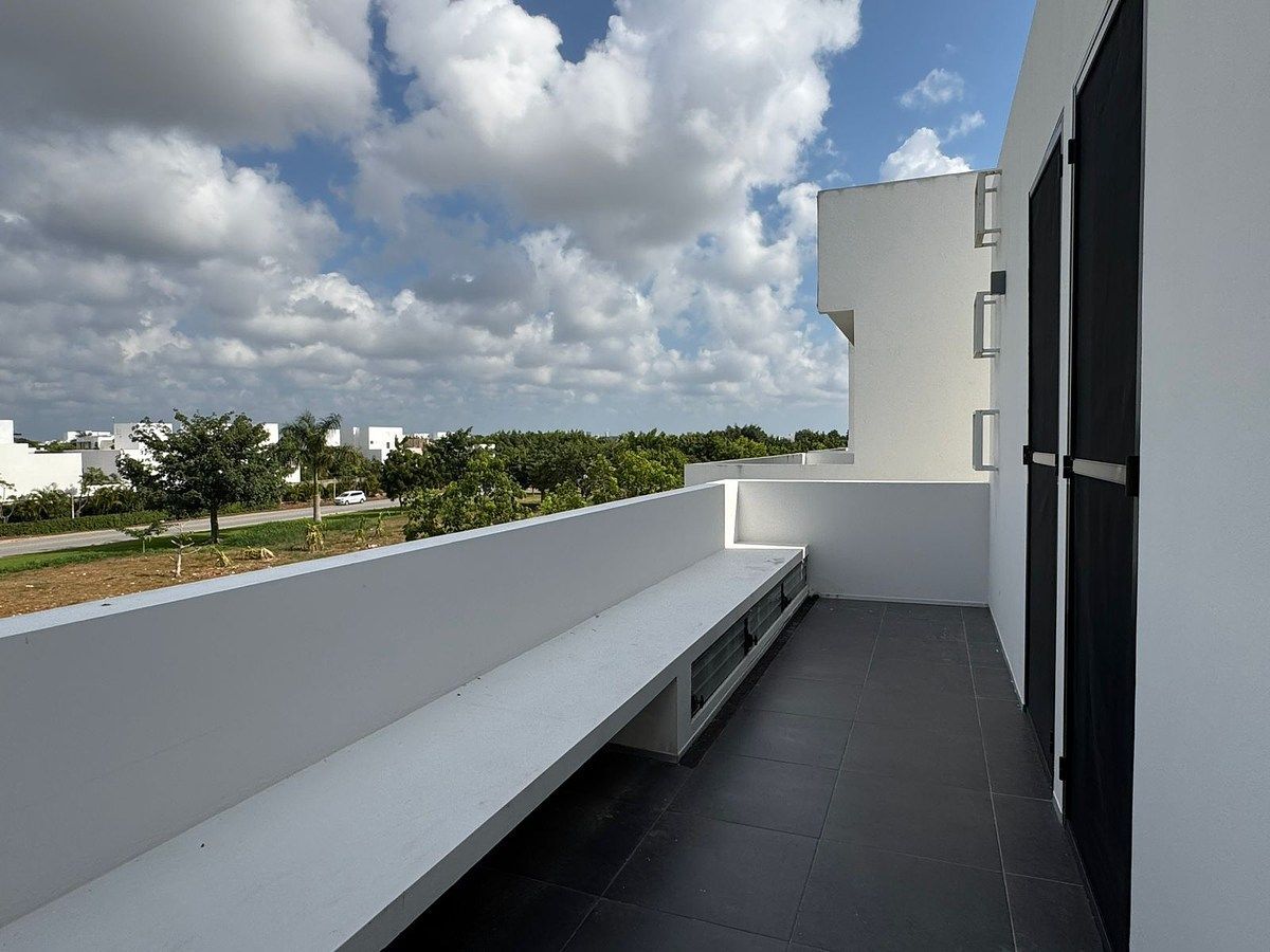 Casa em Aqua Residencial, Benito Juárez, foto 25 de 25