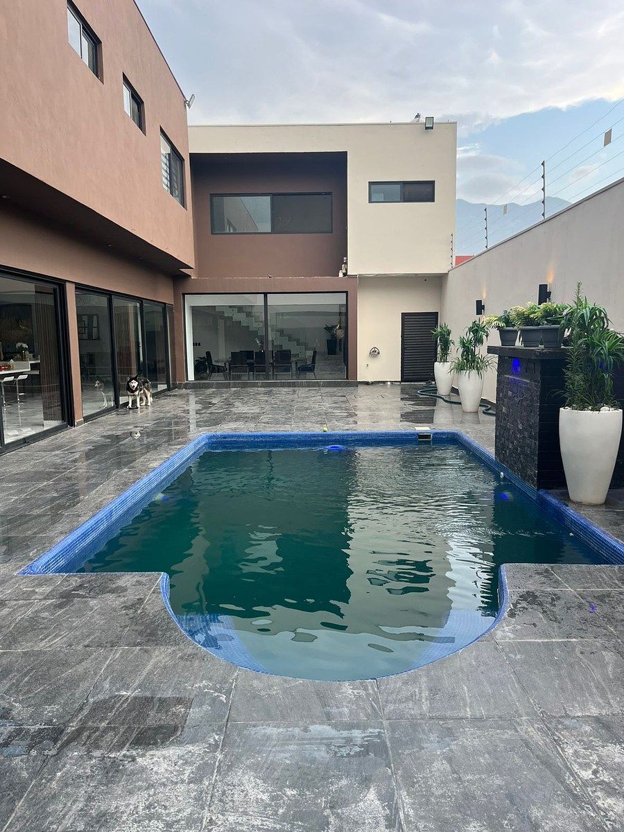 Casa em El Uro Oriente, Monterrey, foto 5 de 13
