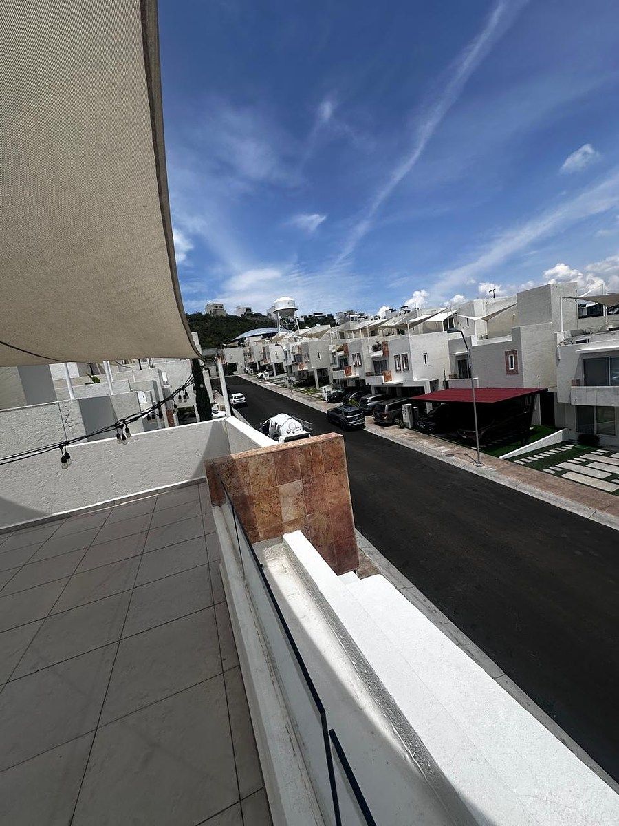 Casa en Cumbres de Juriquilla, Querétaro, foto 38 de 40