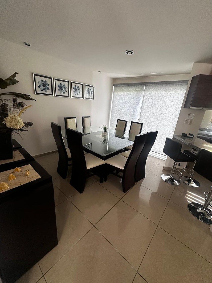 Casa en Cumbres de Juriquilla, Querétaro, foto 12 de 40