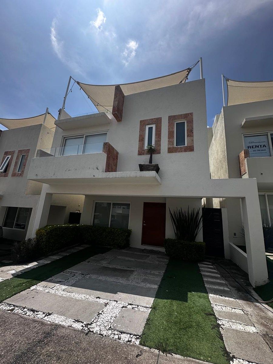 Casa en Cumbres de Juriquilla, Querétaro, foto 40 de 40