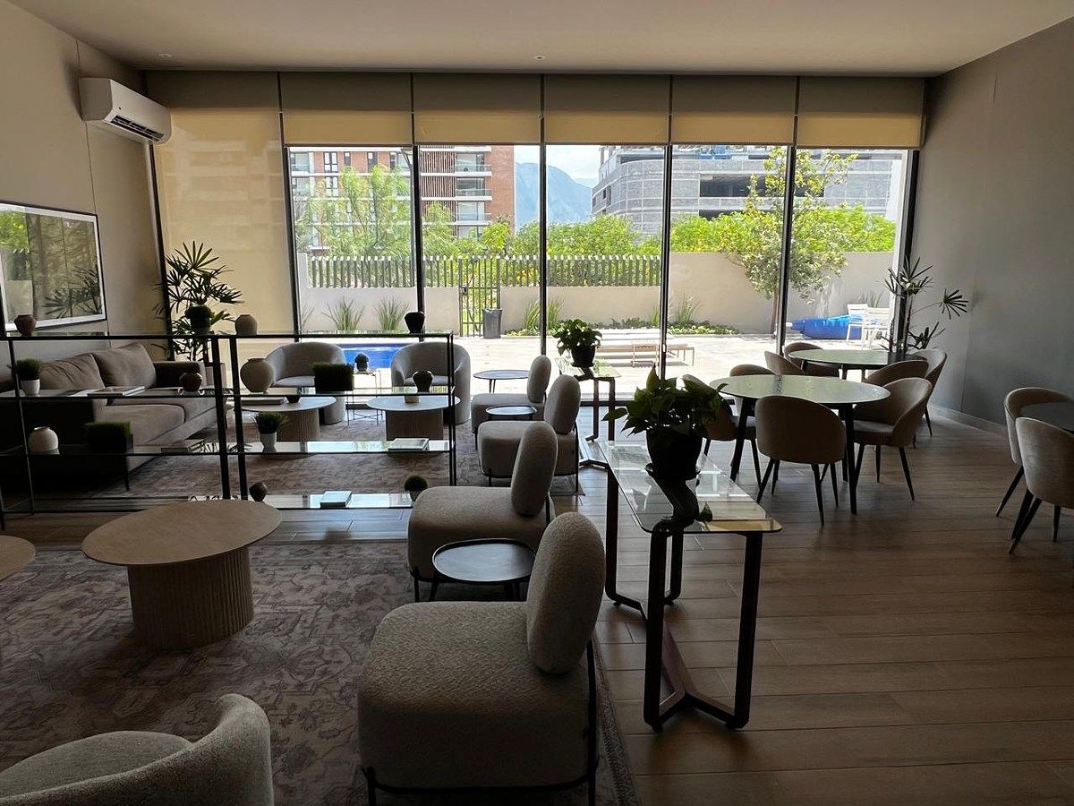 Apartment in El Lechugal, Santa Catarina, photo 7 of 17