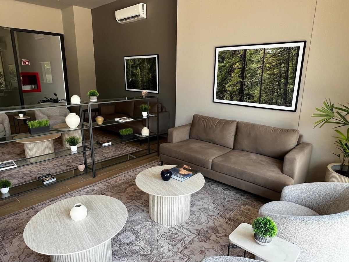 Apartment in El Lechugal, Santa Catarina, photo 9 of 17