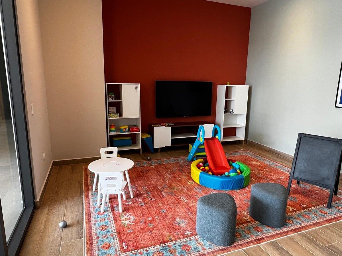 Apartment in El Lechugal, Santa Catarina, photo 10 of 17