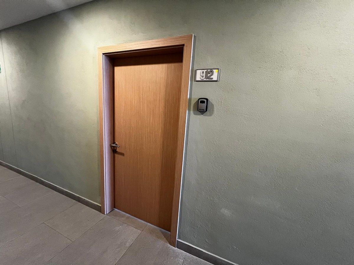 Apartment in El Lechugal, Santa Catarina, photo 14 of 17