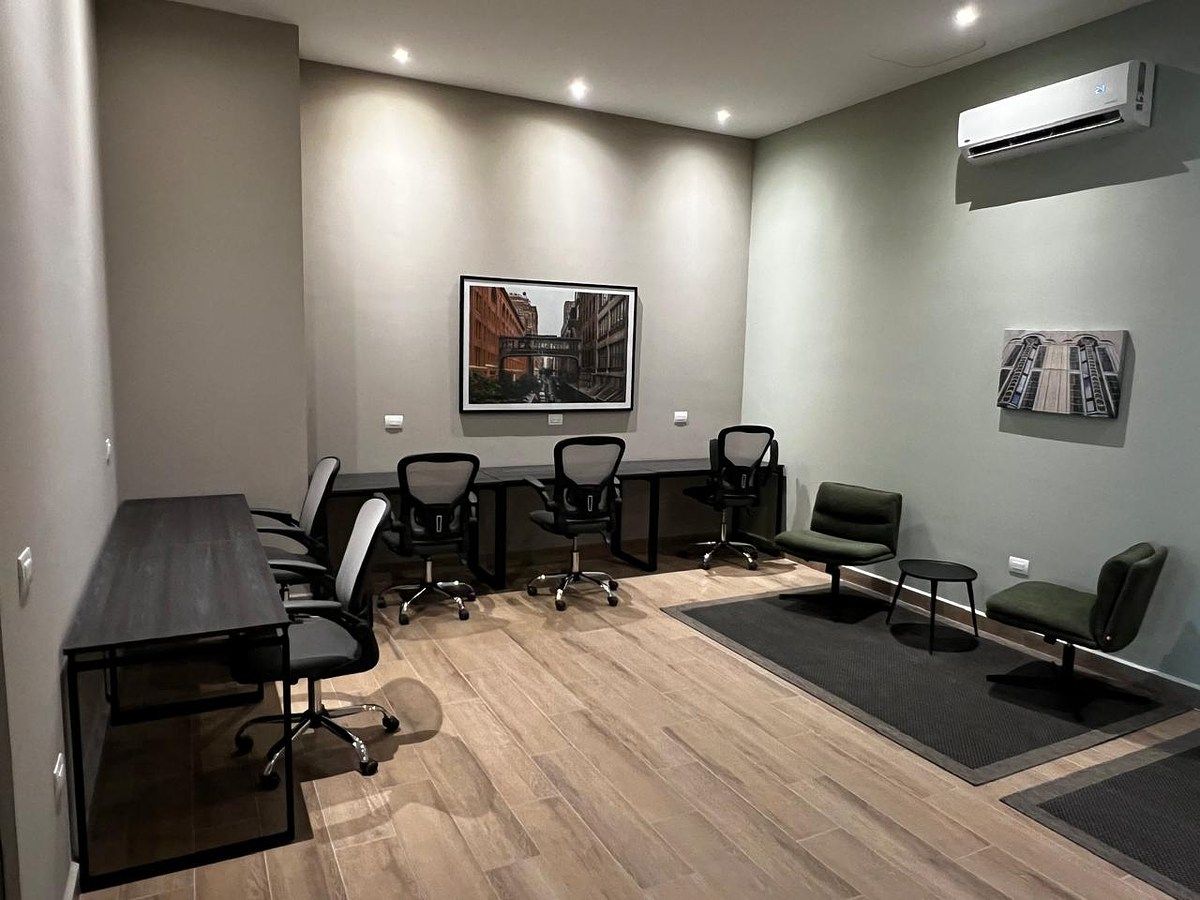 Apartment in El Lechugal, Santa Catarina, photo 16 of 17