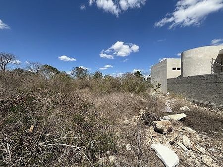 Lote em Temozón Norte, Mérida, foto 2 de 6