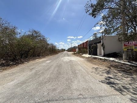 Terreno à venda em Temozón Norte, foto 1 de 6