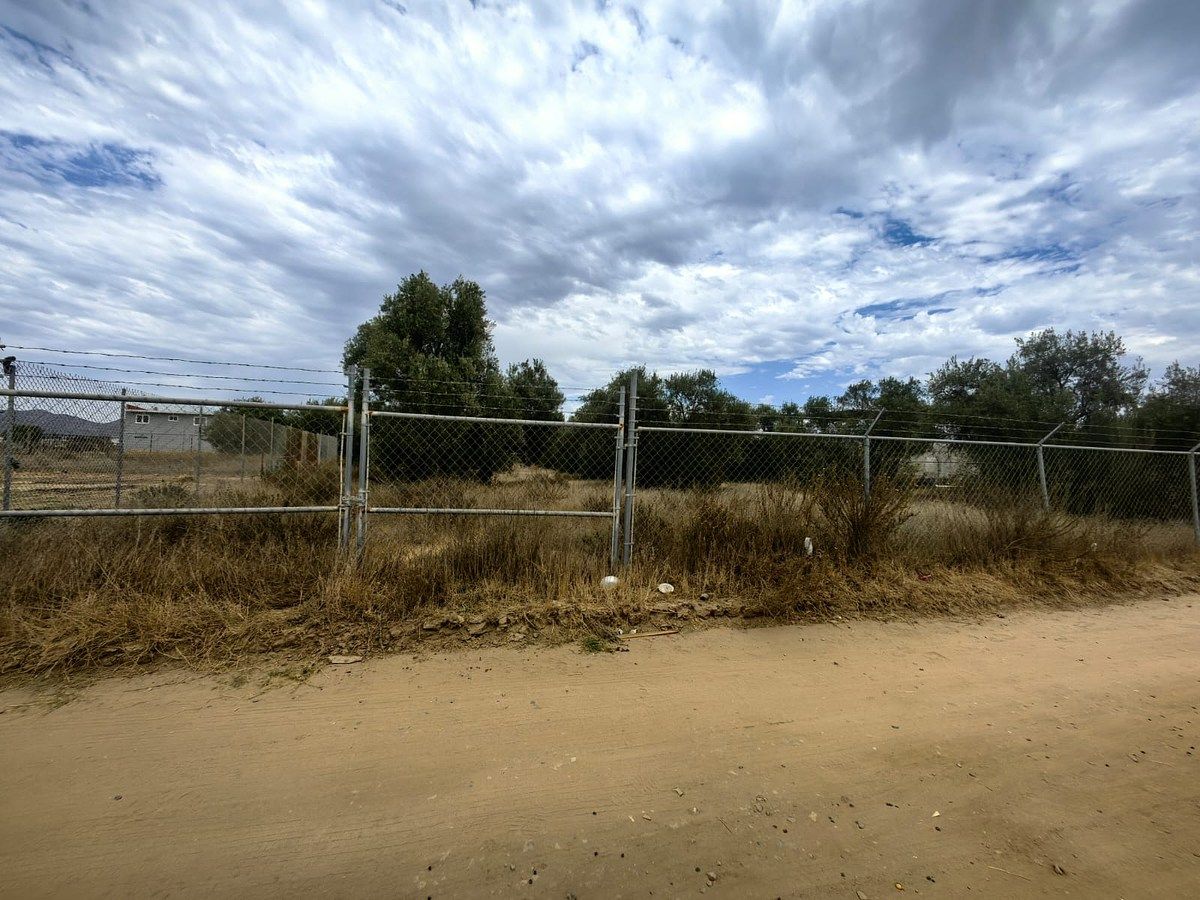 Land for Sale in El Porvenir, Ensenada, photo 1 of 7