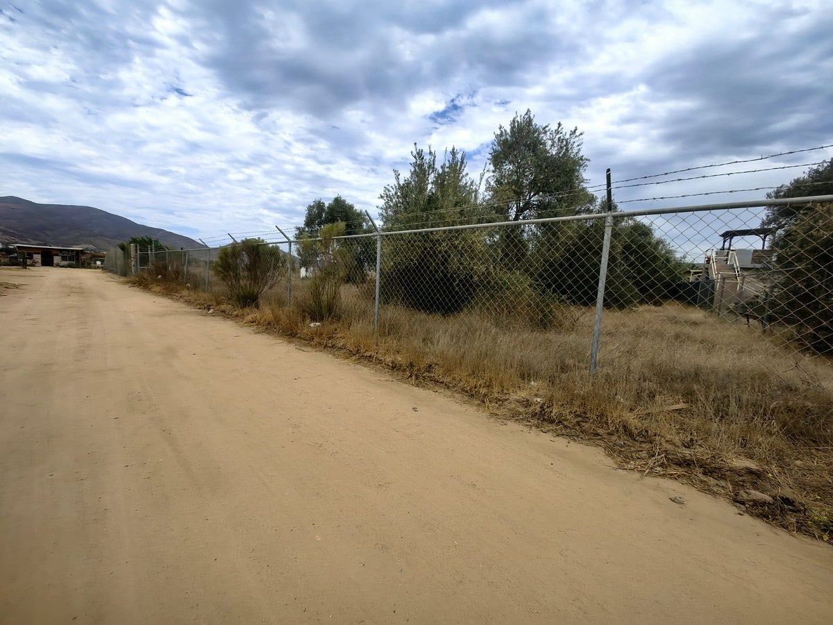 Lot in El Porvenir, Ensenada, photo 6 of 7