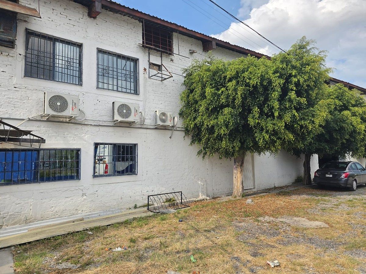 Bodega industrial en Los Fresnos, Soledad de Graciano Sánchez, foto 15 de 18
