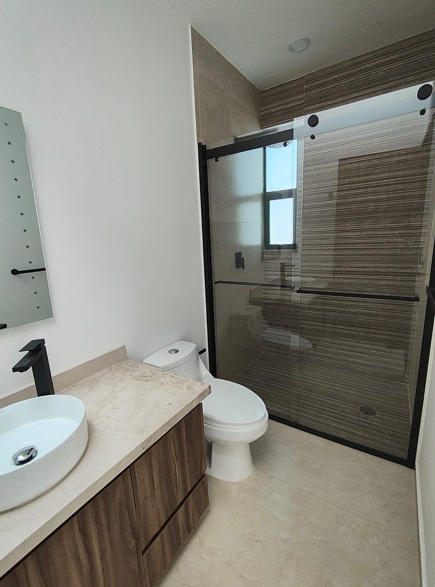 BAÑO COMPLETO PARA LAS REC SEC, foto 36 de 42