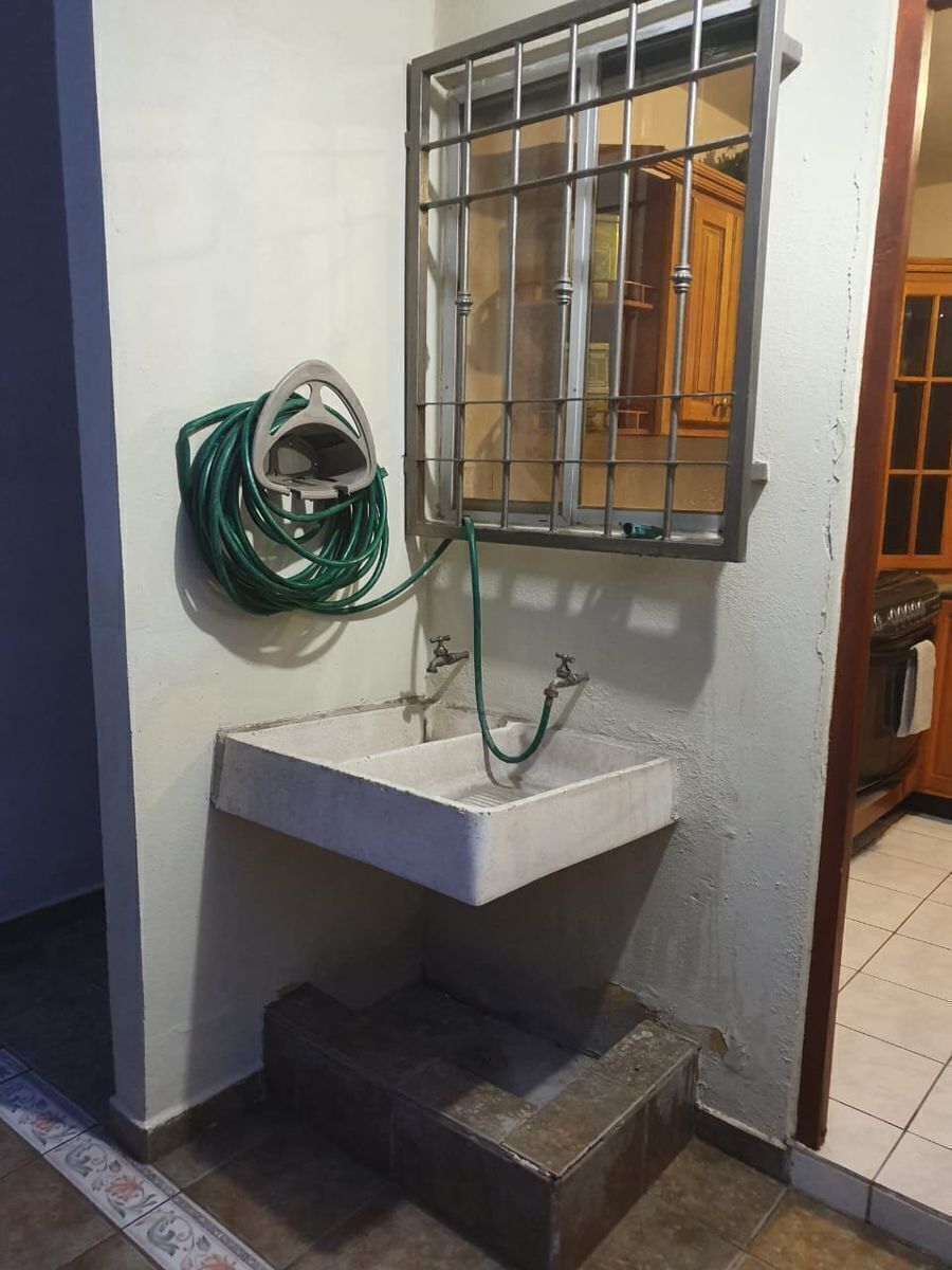 Casa em Puerta del Norte Fraccionamiento Residencial, General Escobedo, foto 41 de 45