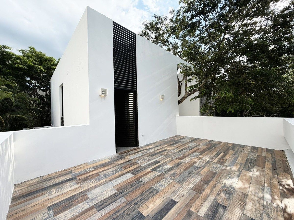 Casa en Yucatán Country Club, Mérida, foto 3 de 21