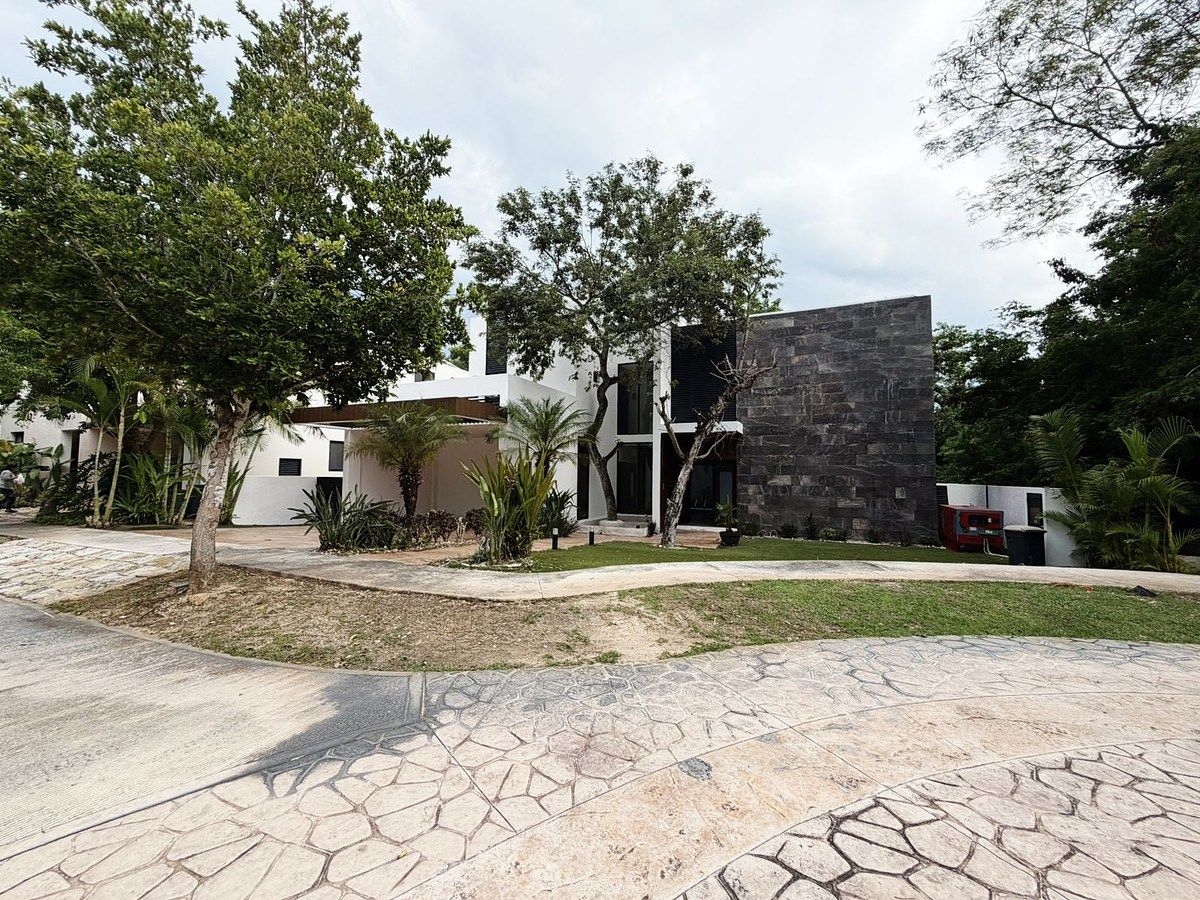 Casa en Yucatán Country Club, Mérida, foto 4 de 21