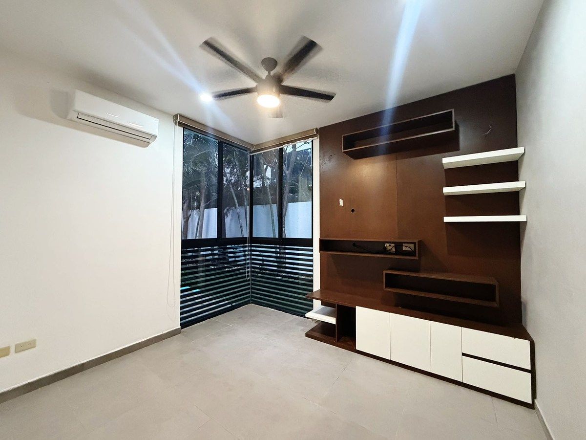 Casa en Yucatán Country Club, Mérida, foto 10 de 21
