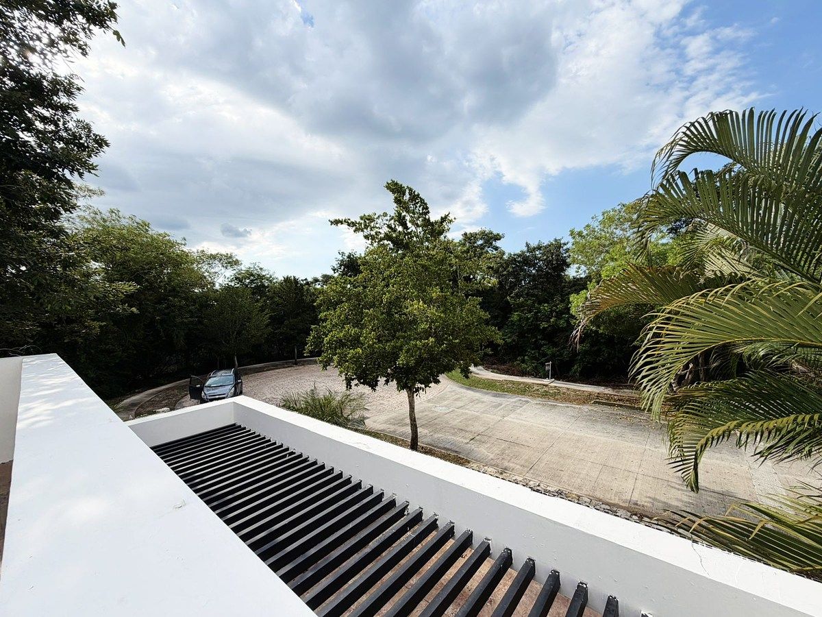Casa en Yucatán Country Club, Mérida, foto 13 de 21