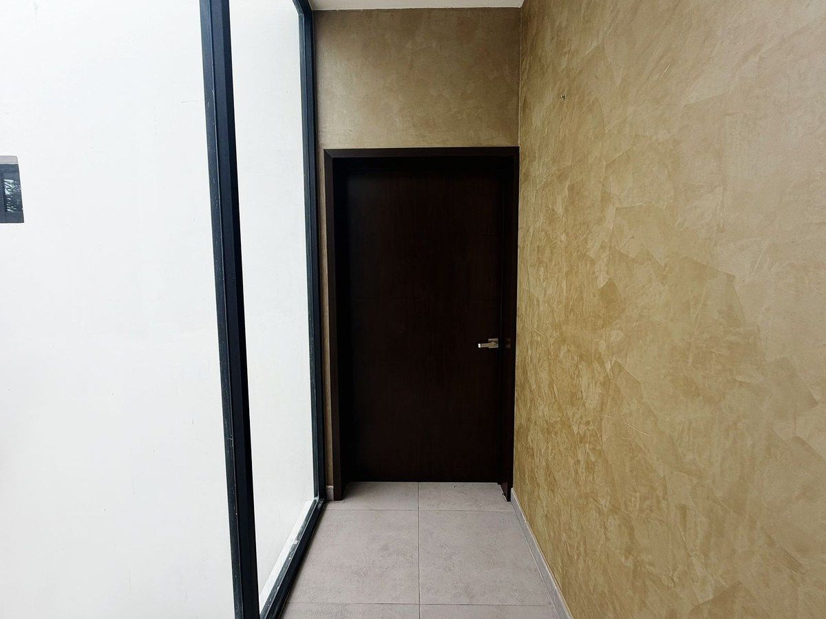 Casa en Yucatán Country Club, Mérida, foto 14 de 21