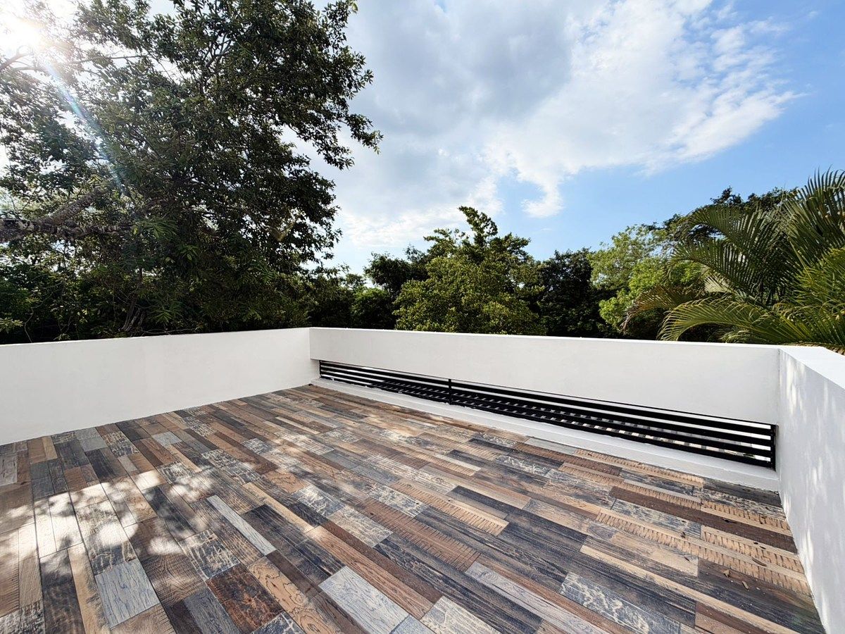 Casa en Yucatán Country Club, Mérida, foto 15 de 21