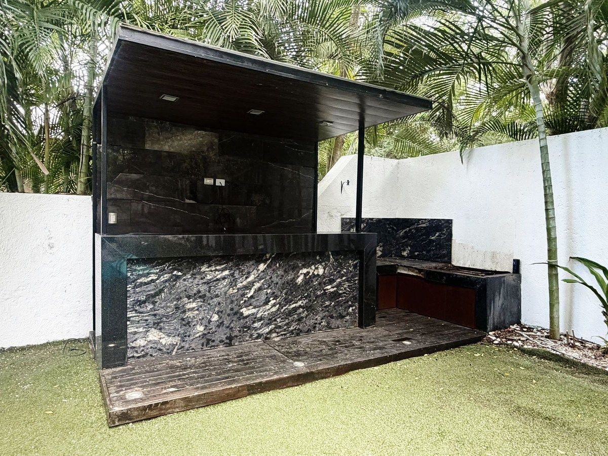 Casa en Yucatán Country Club, Mérida, foto 17 de 21