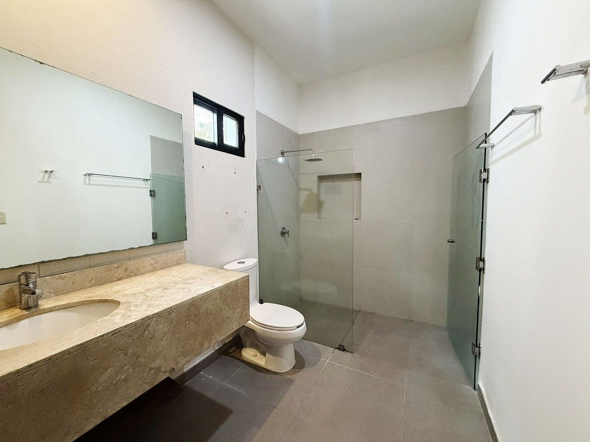 Casa en Yucatán Country Club, Mérida, foto 16 de 21