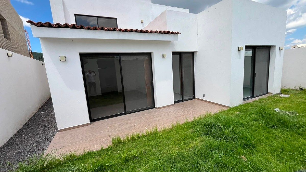 Casa em La Espiga, Querétaro, foto 7 de 27