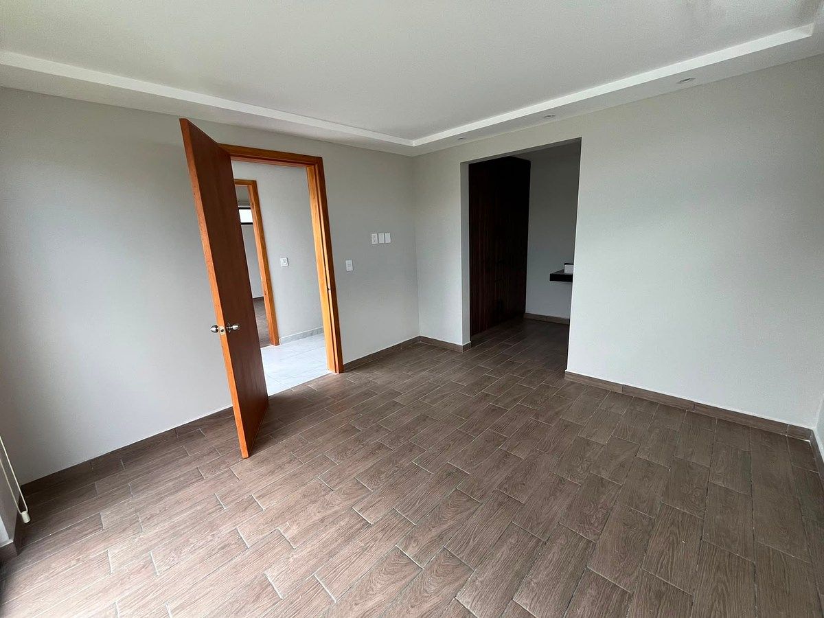 Casa em La Espiga, Querétaro, foto 18 de 27