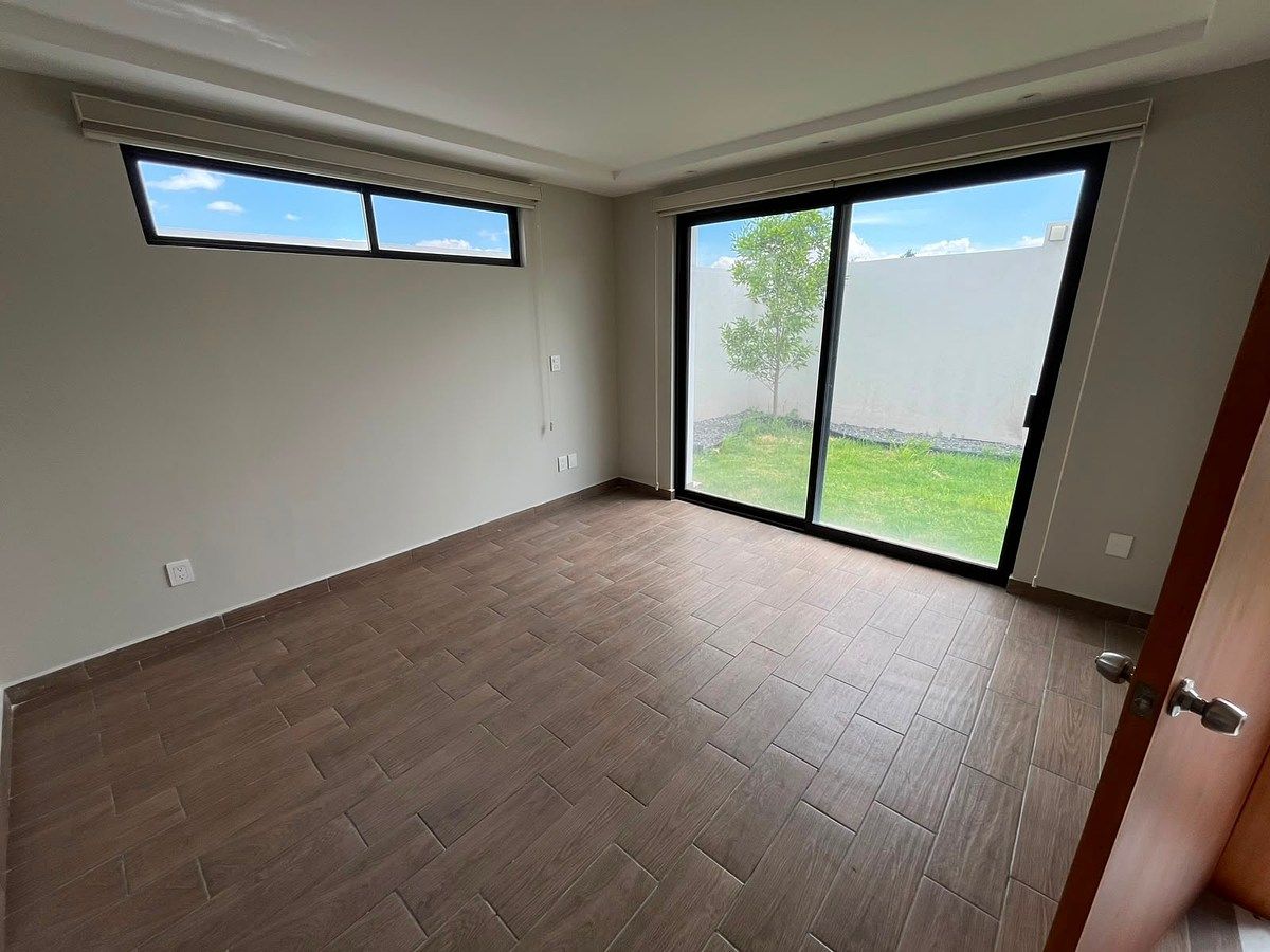 Casa em La Espiga, Querétaro, foto 5 de 27