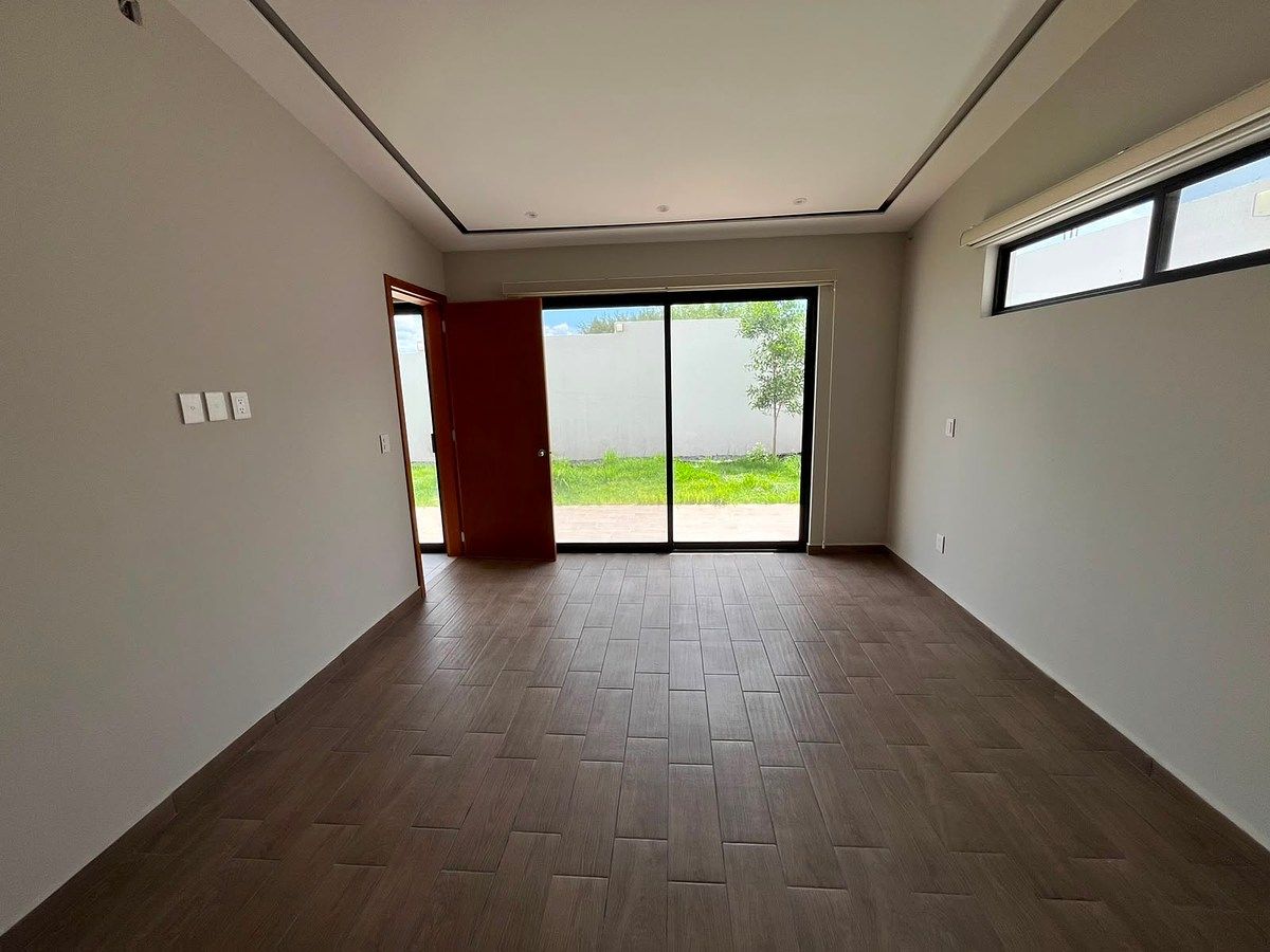 Casa em La Espiga, Querétaro, foto 6 de 27