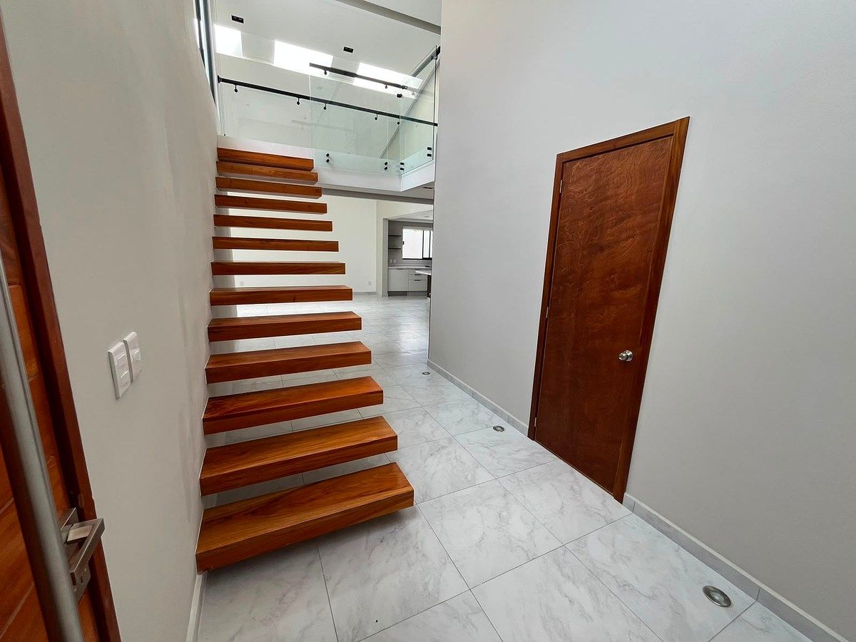 Casa em La Espiga, Querétaro, foto 9 de 27