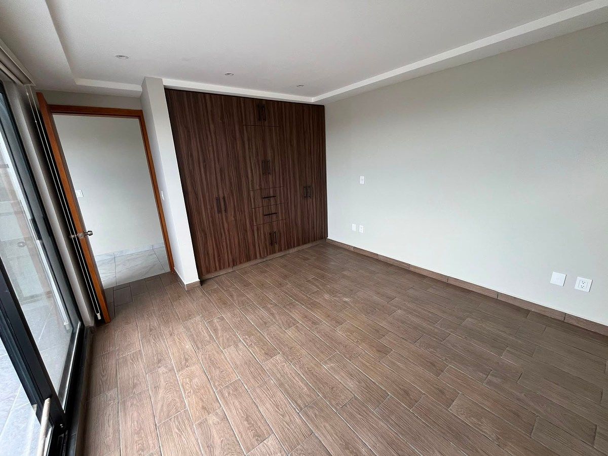 Casa em La Espiga, Querétaro, foto 19 de 27