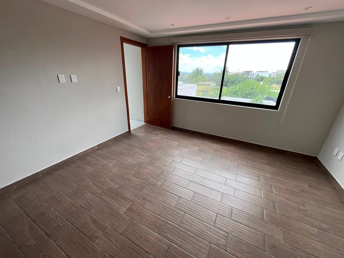 Casa em La Espiga, Querétaro, foto 21 de 27