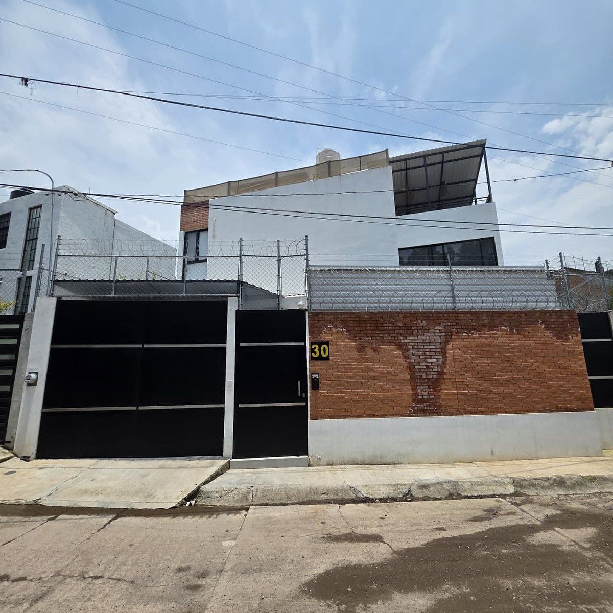 Casa em Los Encinos, Morelia, foto 2 de 15