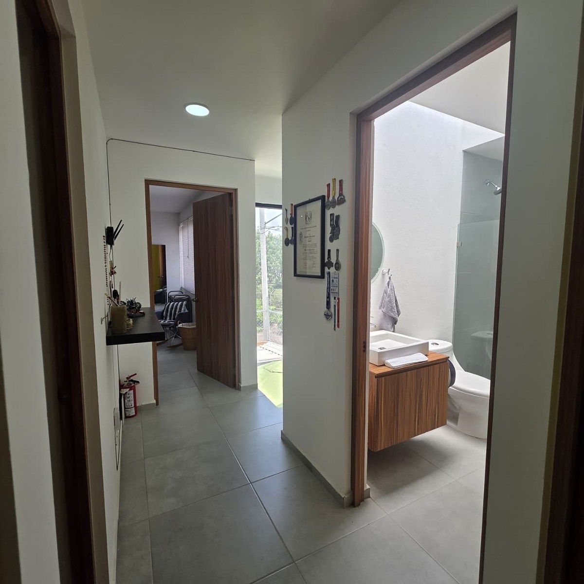 Casa em Los Encinos, Morelia, foto 10 de 15